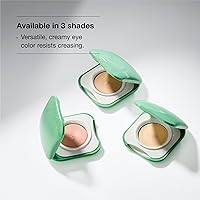 Clinique Touch Base For Eyes Cream Eye Shadow, AB Canvas Light — image 2