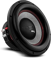 DS18 GEN-X104D 10-Inch Subwoofer — image 1