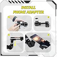 Koolpte AZ90900 90mm Aperture 900mm Telescope — image 6