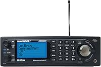 Uniden BCD996P2 Digital Mobile TrunkTracker V Scanner — image 6