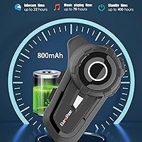 EuroFone S2 Motorcycle Bluetooth Headset — image 2