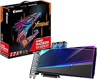 GIGABYTE AORUS Radeon RX 6900 XT Xtreme WATERFORCE WB 16G — image 1