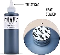 Dynamic Ink 4oz Greywash #20 — image 2