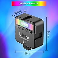 VIJIM VL49 RGB Video Light — image 7