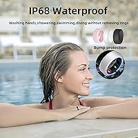 UniJethro Smart Ring SR11M — image 3