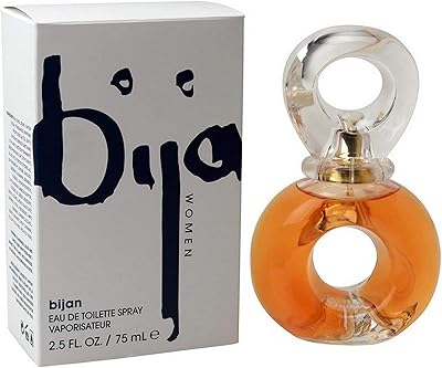 Bijan Eau De Toilette Spray 2.5 Oz