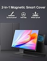 VOKENSU 10.5″ Portable Monitor — image 7