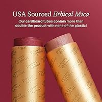 Poppy & Pout All Natural Lip Tints 6-Pack Premium Gift Set — image 6