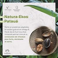 Natura Ekos Patauá Growth and Strength Hair Tonic 30mL — image 4