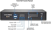 SonicWall TZ270 Gen7 Firewall — image 2