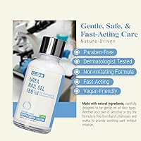 Urea 50% Nail Gel — image 2