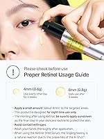 celimax The Vita A Retinol Shot Tightening Serum 30ml — image 6