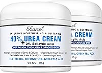 Ebanel Urea Cream 40% plus Salicylic Acid 2% Foot Cream 2-Pack — image 1