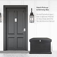 YoLink LoRa Smart Vibration Sensor — image 5