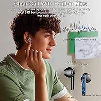 Motost S23 Wireless Earbuds — image 5