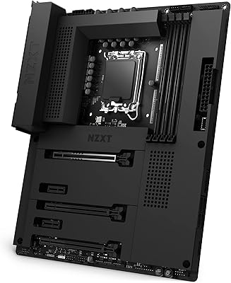 NZXT N7 Z690 Motherboard