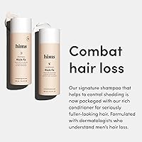 hims Thick Fix Shampoo & Conditioner Set, 6.4oz — image 2