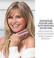 SBLA Beauty Double The Plump Lip Plump & Sculpt 11 Fl Oz - Nude Rose — image 5