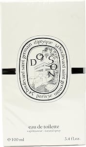 Diptyque Do Son Eau de Toilette 3.4oz Review