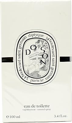 Diptyque Do Son Eau de Toilette 3.4oz