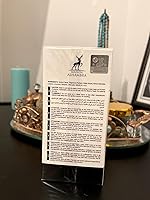 Jean Lowe Noir by Maison Alhambra for Men 3.4oz EDP Spray — image 5