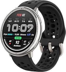 Amazfit Active 2 Sport Smart Watch 44mm Review