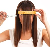 CreaClip Medium Hair Cutting Tool for Fine Thin Hair — image 4