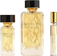 Rachel Zoe Fearless Gift Set - 3 Eau de Parfum Sprays, 3mL each — image 1
