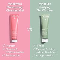 Caudalie VinoHydra Moisturizing Cleansing Gel 150mL — image 5