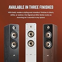 Polk Signature Elite ES50 Tower Speaker — image 8