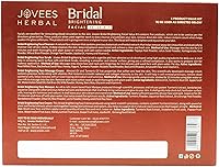 Jovees Herbals Bridal Brightening Facial Kit — image 2