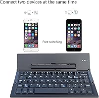 Geyes Foldable Bluetooth Keyboard — image 3