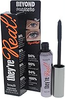 Benefit They're Real! Mascara, Beyond Black, 0.3oz — image 3