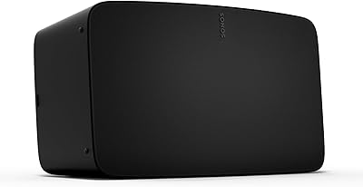 Sonos Five