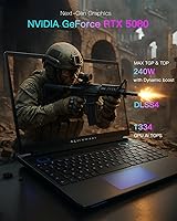 Alienware 16 Area-51 Gaming Laptop — image 2
