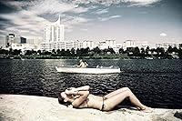 Lomography LomoChrome Metropolis 135 Film - 100 Exposures — image 3