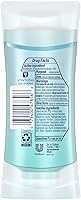 Degree Advanced Antiperspirant Deodorant Move Fresh Coconut 4 Count 72-Hour Protection — image 2