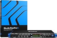 PreSonus Studio 1824c Audio Interface — image 1