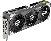 ASUS TUF Gaming Radeon RX 9060 XT 16GB GDDR6 OC Edition — image 9