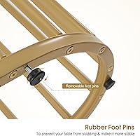 BarberPub Manicure Nail Table Marbling Texture — image 7