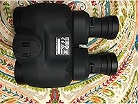 Canon 10x30 Image Stabilization II Binoculars — image 4