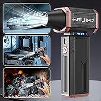 SAILHAPI ML300X Electric Air Duster — image 8