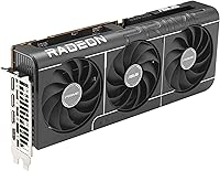 ASUS Prime Radeon RX 9070 OC Edition Graphics Card 16GB — image 9