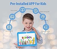 niuniutab K102 Kids Tablet 10-inch, 64GB — image 7