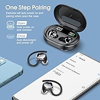 sprtoybat Q35 Wireless Earbuds — image 5