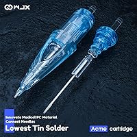 MAST Tattoo Needles 1011RL 20PCS — image 4