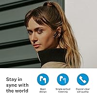 Sennheiser ACCENTUM Open Wireless Earbuds — image 6