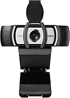 Logitech C930e 1080P HD Video Webcam — image 7