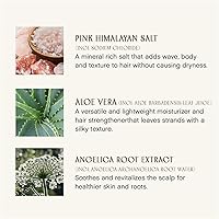 INNERSENSE Organic Beauty Natural I Create Waves Salt Spray 4oz — image 3