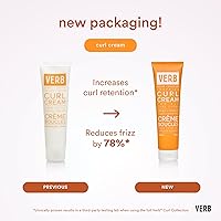 VERB Curl Cream 5.3oz — image 2